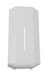 RECHARGING STATION ACCESSORY GWB FRONT WHITE