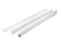 SPALTVENTIL FRESH F101 HG, 655X24MM UPPOASENNUS
