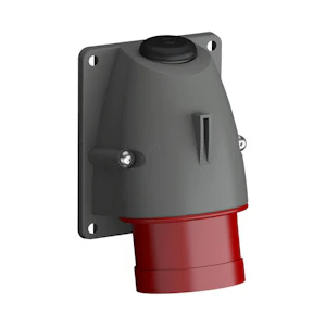 amphenol Kojevastake 6h, 32a, ip44, 3p+n+e