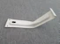 radiaattoritehdas salomaa Radiator wall bracket salomaa lower bracket 65 mm. i-panel