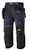 snickers workwear Trousers snickers 6905-9504 size 112