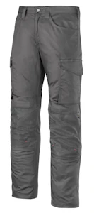 snickers workwear Trousers snickers 6801-5858 size 96