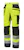 snickers workwear Trousers snickers 6230-6658 size 156