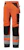 snickers workwear Työhousut snickers 6331-5558 koko 150