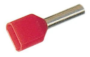 elpress Ändhylsa isol twin a1-8et2