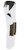 mascot Housut mascot 15779-330-0618 koko 90c50