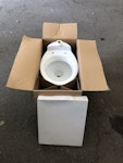 WC-STOL ROSLAGEN SYSTEM ENDAST GUSTAVSBERG WC