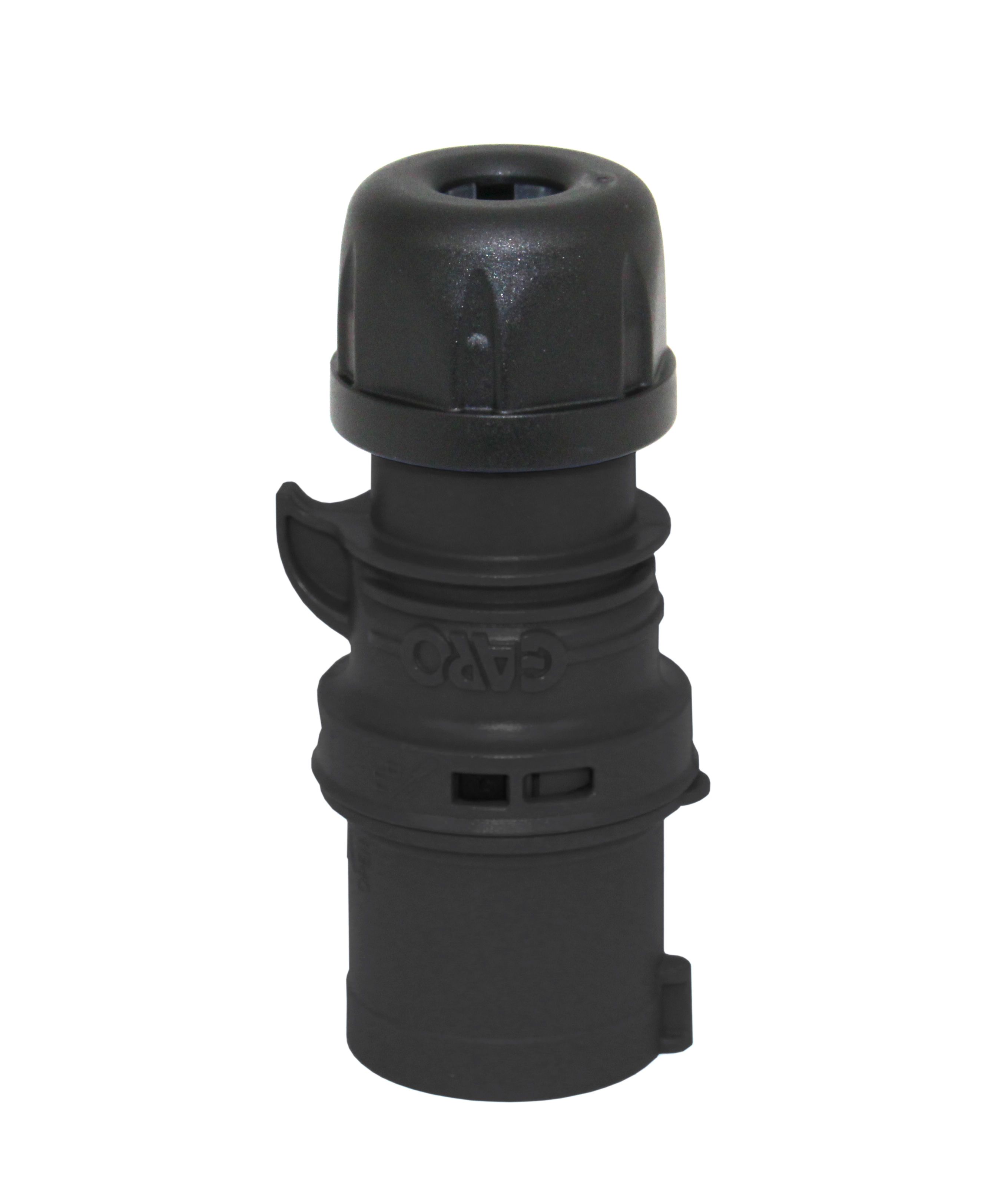 STICKPROPP BASIC 4-POLIG 16A 7H.