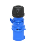 STICKPROPP BASIC 4-POLIG 16A 6H.