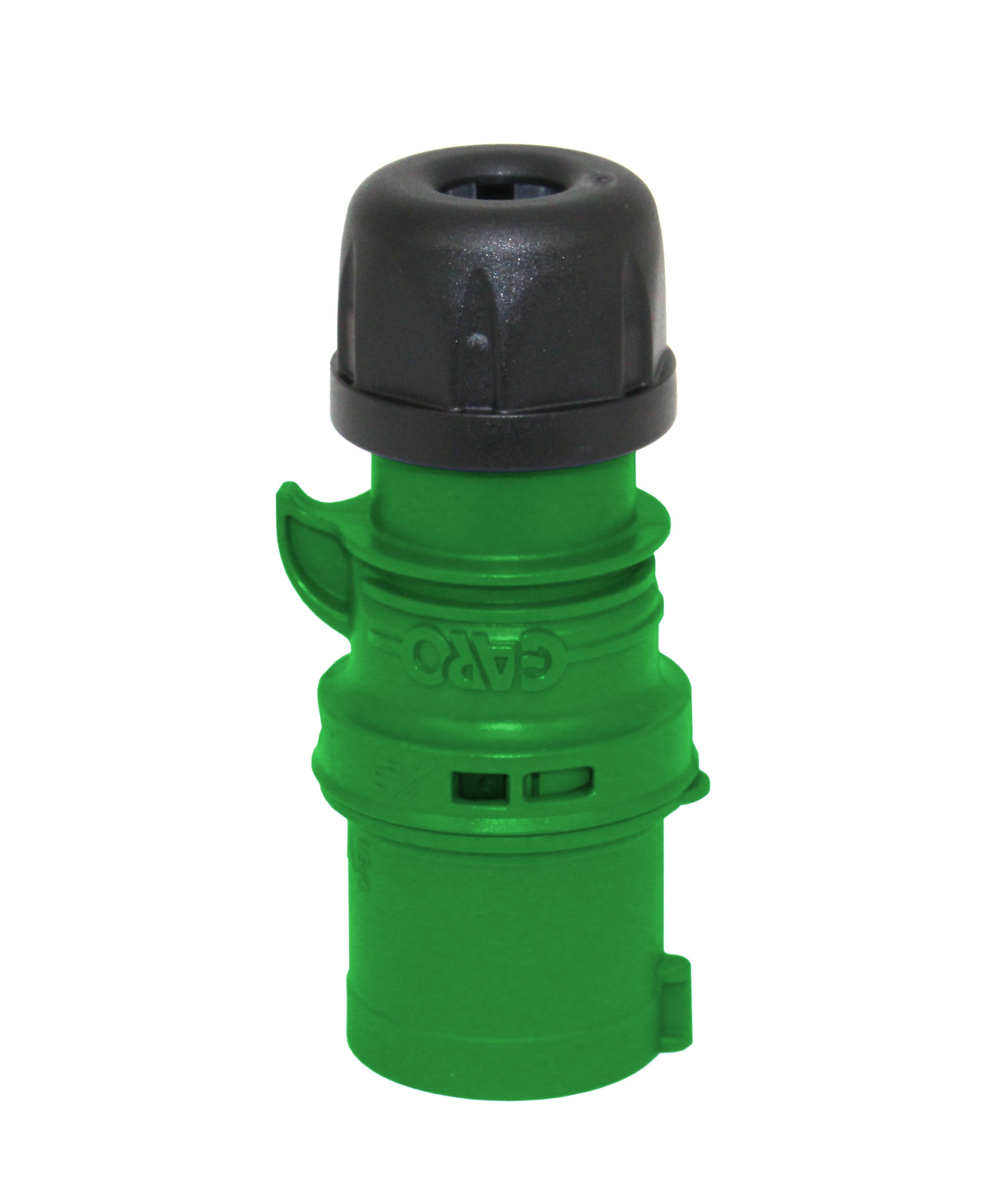 STICKPROPP BASIC 3-POLIG 32A 2H.