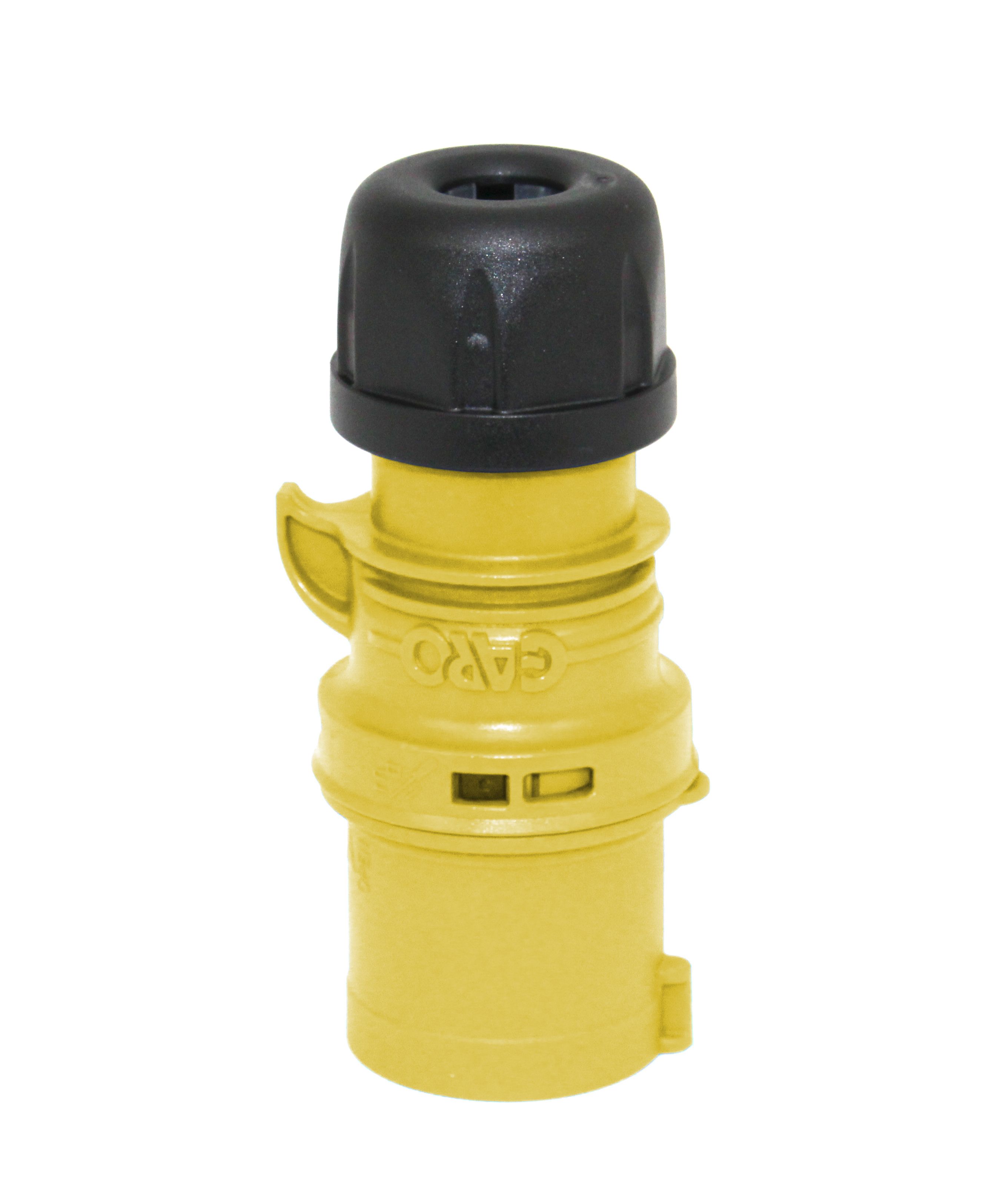 STICKPROPP BASIC 4-POLIG 32A 4H.