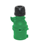 STICKPROPP BASIC 5-POLIG 32A 2H.