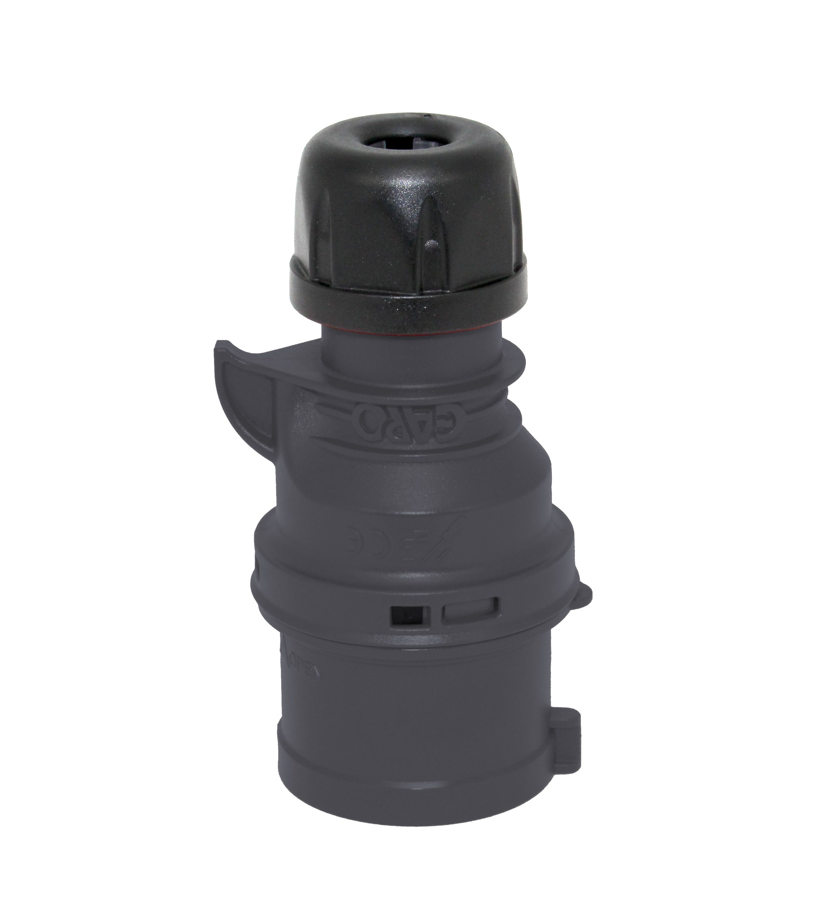 STICKPROPP BASIC 5-POLIG 32A 7H.