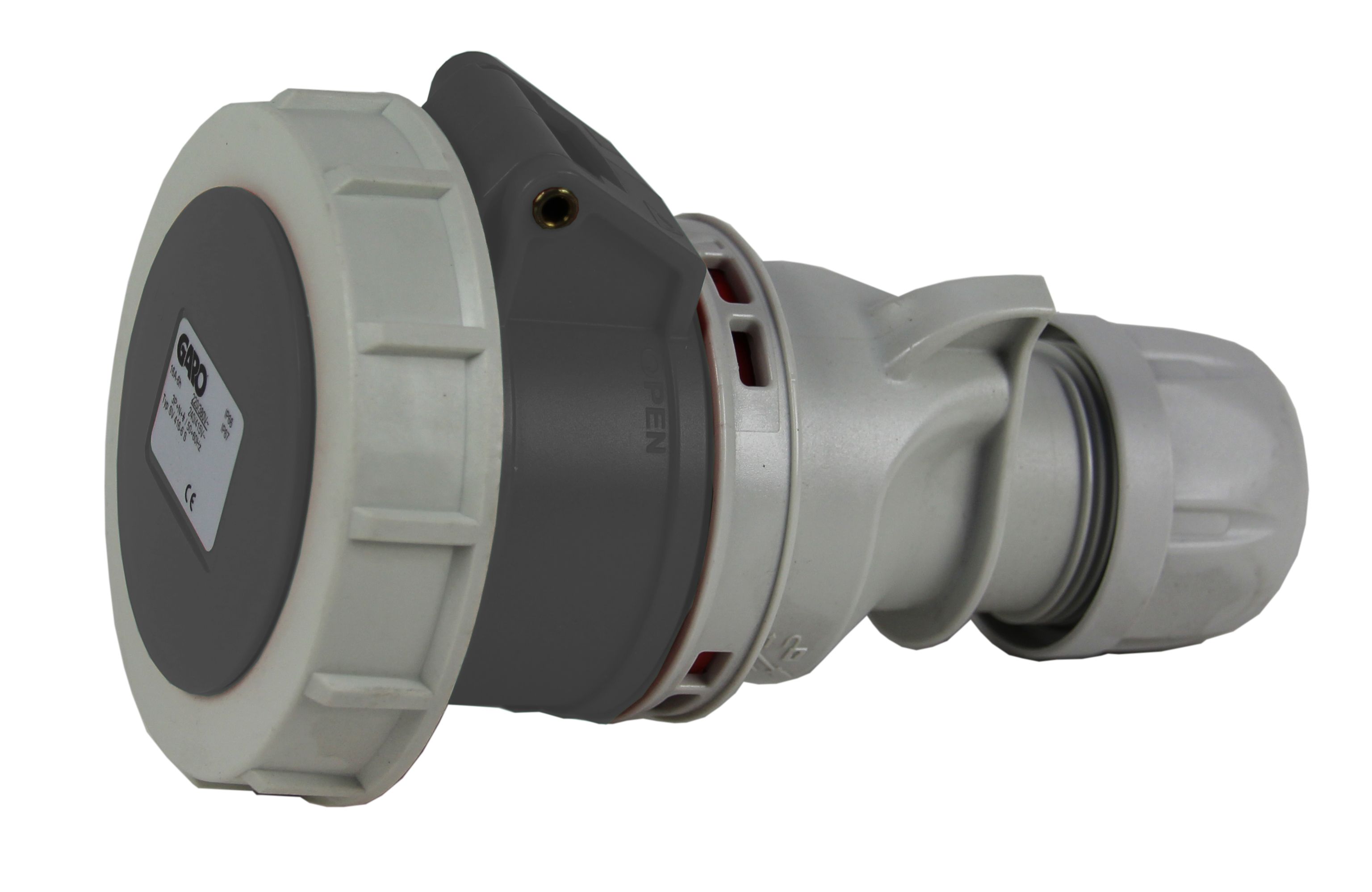 SKARVUTTAG 316-7 IP67