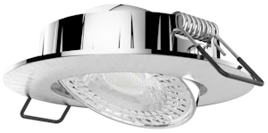airam Downlight cosmo di 5,5w/830 cr