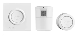 STARTER KIT DANFOSS ALLY GATEWAY OCH TERMOSTAT