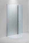 SHOWER WALL LINC MONUMENT CLEAR, BRIGHT, 930X780