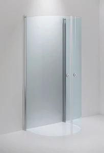 inr Shower wall linc monument clear, bright, 930x780