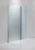 inr Shower wall linc monument clear, bright, 930x780