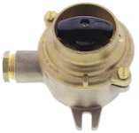 CHANGE-OVER SWITCH HNA 1133/P/10A-1xZ14 250V IP56