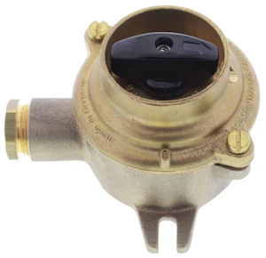 wiska Change-over switch hna 1133/p/10a-1xz14 250v ip56