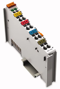 wago Ut-modul d-2k 24vdc 2a