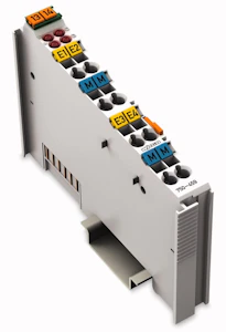 wago In-modul a-4k (spänn) 0-10v
