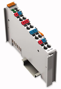wago Modul filter 24vdc