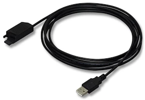 wago Usb-kommunikationskabel 750-923