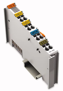 wago Modul kommunikation rs-232/485