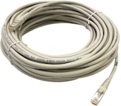 CONNECTING CABLE CAT6A CAT6ASFTP20M