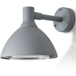 VÄGGARMATUR ARK ALUGR LED 15W