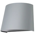 VÄGGARMATUR MINI ALUGR LED 15W