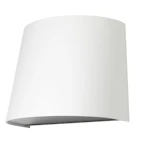 VÄGGARMATUR MAXI VIT LED 15W