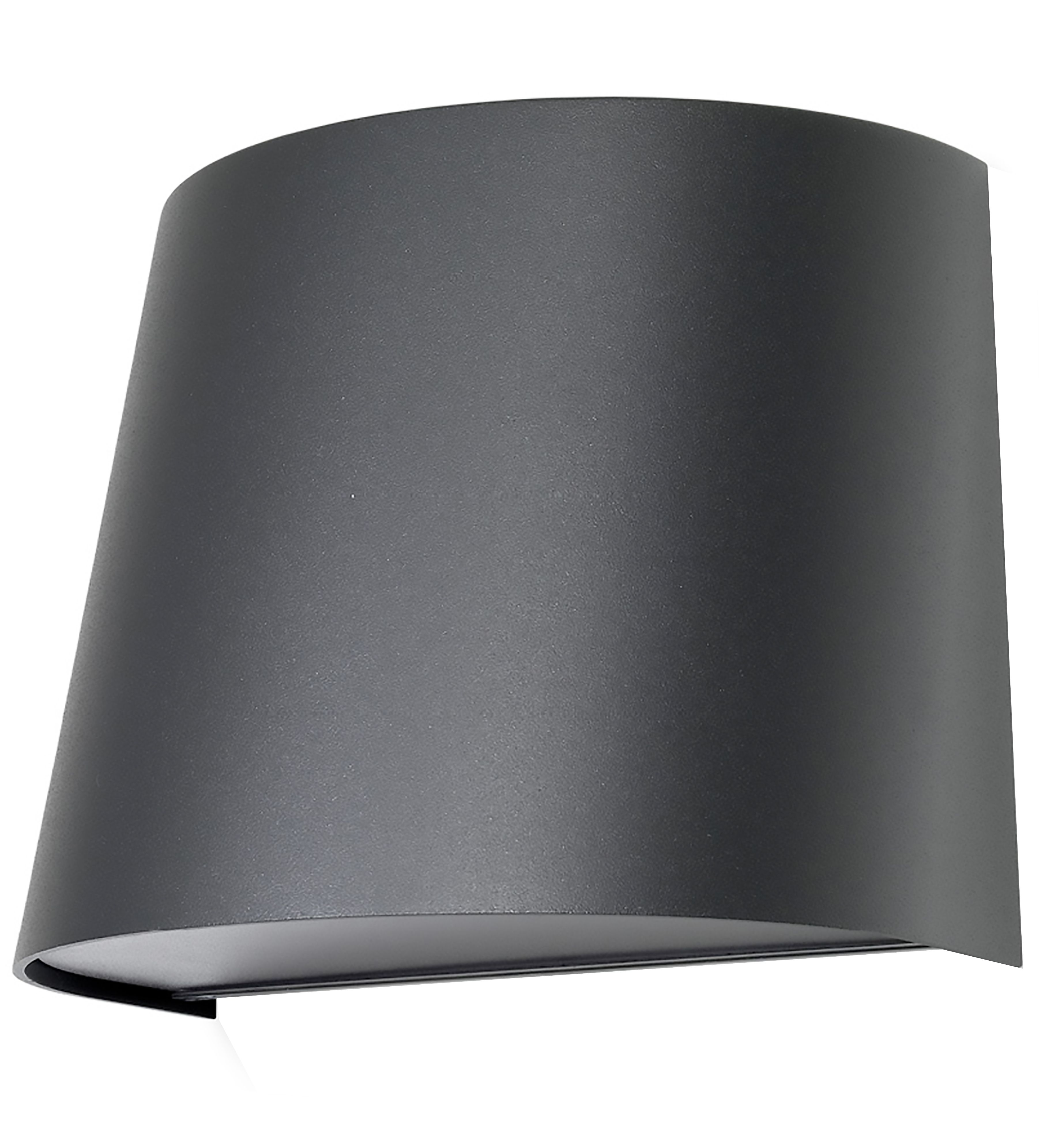 VÄGGARMATUR MAXI ANTRA LED 15W