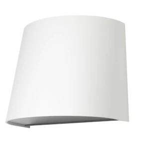 westal Väggarmatur maxi led 2000lm vit