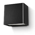 VÄGGARMATUR JUBILAR LED 1100 SV.