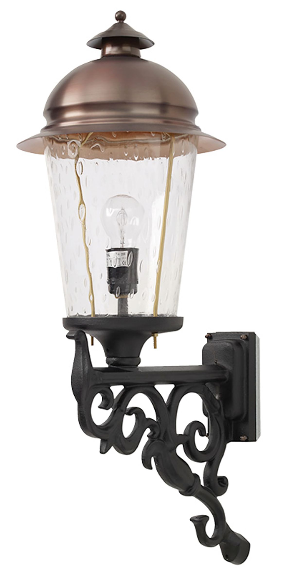 KOPPARLYKTA HERRGÅRD 100W IP23