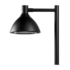 westal Stolplykta ark svart led 3000