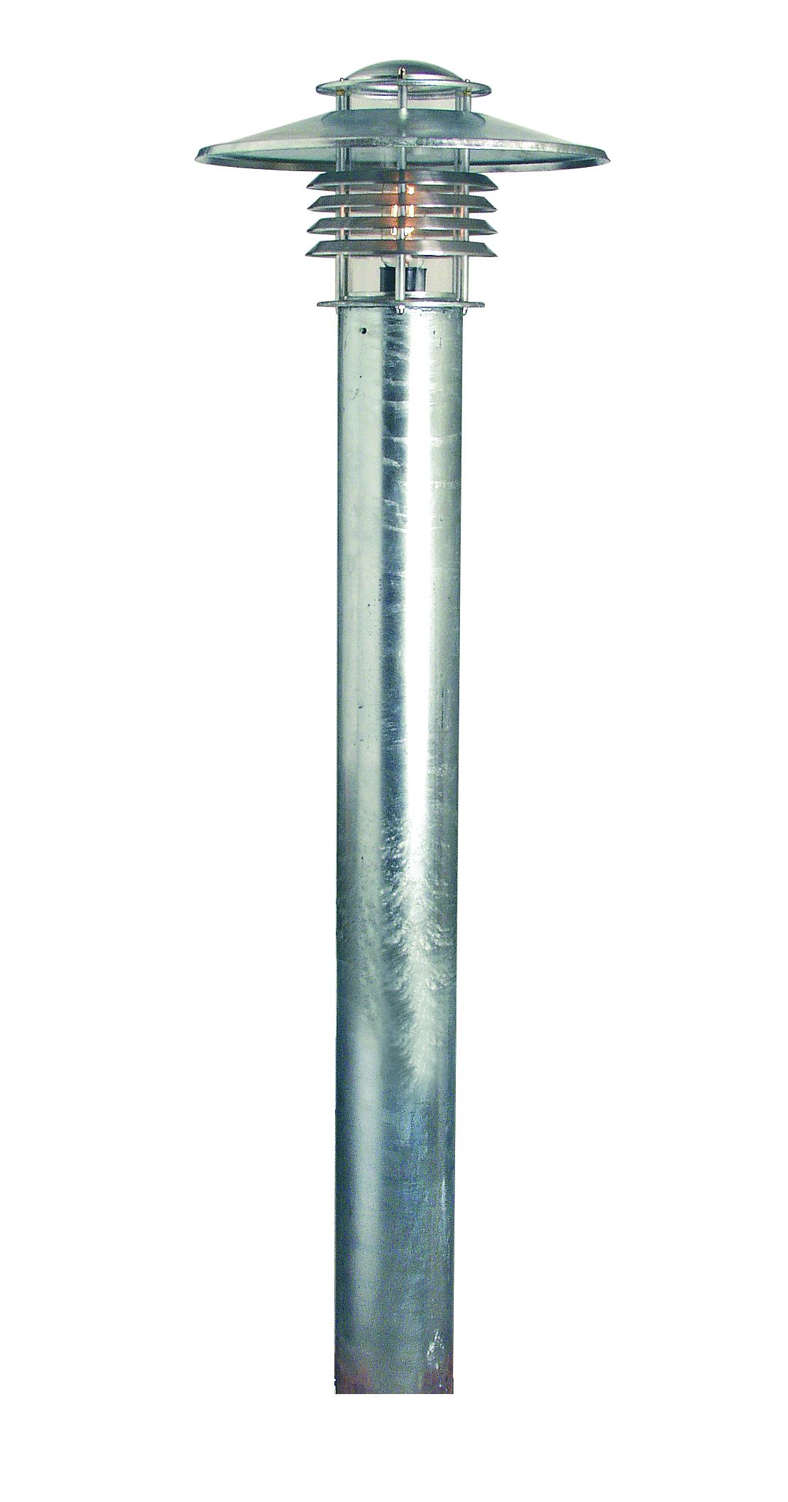 POLLARE ARNÄS GALV E27 75W
