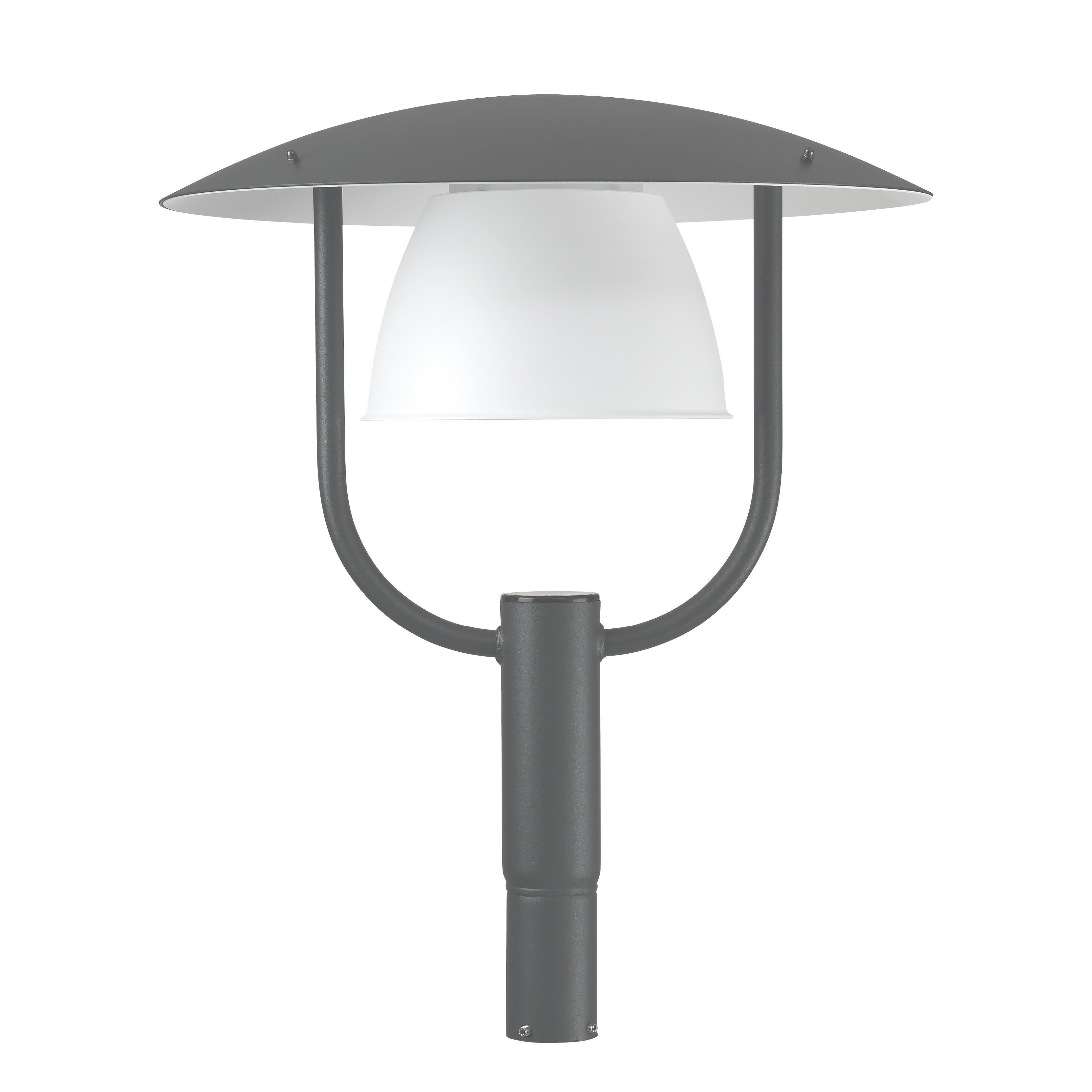 STOLPARMATUR SKOGSLYCKAN ANT LED