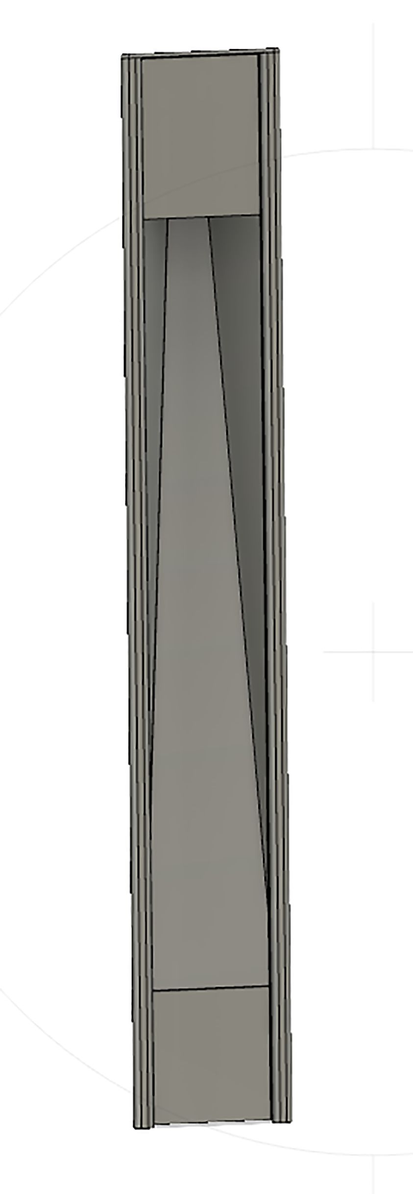 POLLARE TRIUS CORTEN
