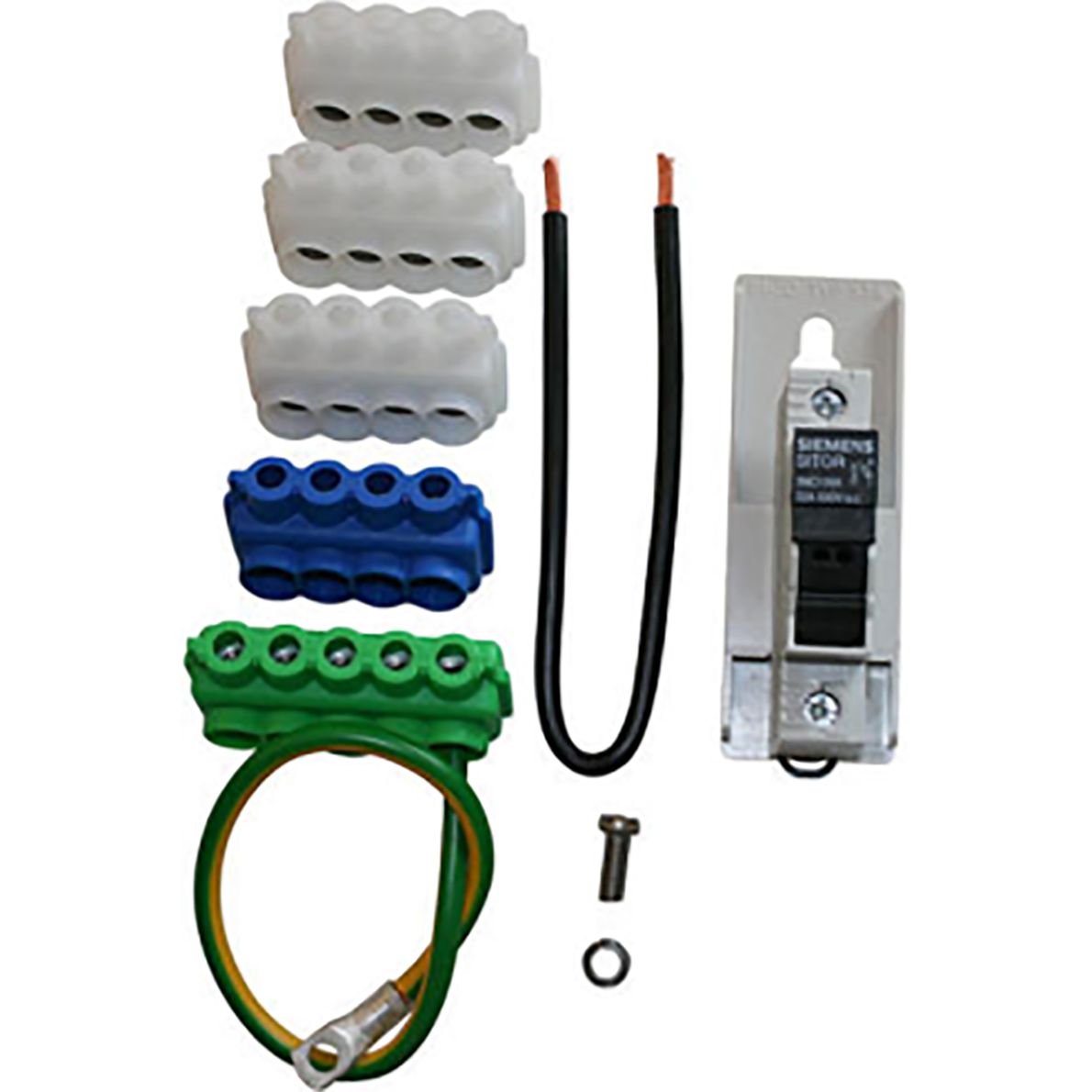 STOLPSÄKRINGSSATS MINI