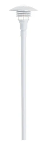 westal Pollare knatten 75w vit/k