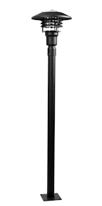 westal Pollare knatten 75w sv/bl