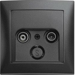 ANTENNUTTAG R+TV S.1 ANTR