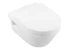 villeroy & boch Wc-stol vägghängd vb architectura 5684 sc/qr sits