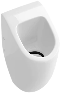villeroy & boch Urinal villeroy & boch subway aquazero waterless