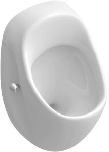 villeroy & boch Urinal villeroy & boch o.novo concealed inlet