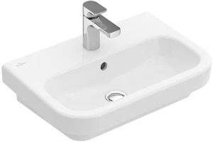 villeroy & boch Washbasin villeroy & boch architectura compact 550x380